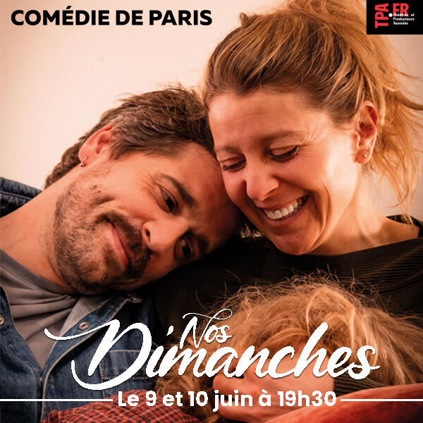 Nos dimanches