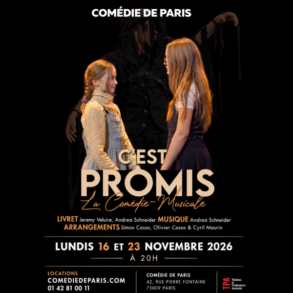 C'est promis